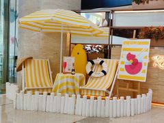 -厦门艾美酒店·新食谱西餐厅