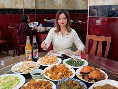 -小铜锣湾海鲜家常菜馆(河西店)