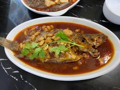 -臭鳜鱼人家·老字号徽菜