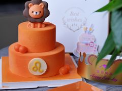 -CAKE BOSS 蛋糕老板(西单君太百货店)
