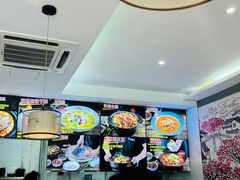 -川悦壹号·川菜(蠡溪路店)