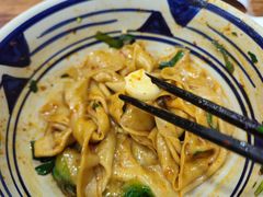 -面尚香关中面馆(盛龙广场总店)