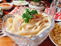 -佬土鹅肠火锅(解放路店)