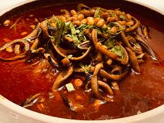-小河盐帮·私家菜·烤鸭(三元桥·霄云路店)