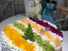 -丁先生蛋糕·品质鲜作(桐梓林店)