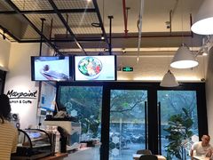 -Maxpoint Kitchen 西餐咖啡(乐峰广场店)