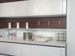 -佰丽爱家全屋定制(汶水店)