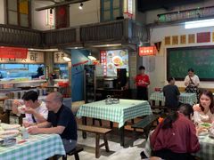 -彭耕记猪油炒小菜(吉联mall店)