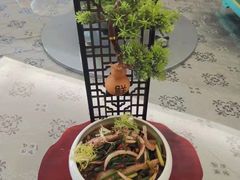 -博悦茶餐厅(文殊院店)