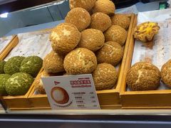 -西树泡芙(泉州浦西万达店)