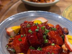 -兰溪小馆(东直门簋街店)