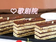 -欧米奇西点西餐学校