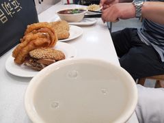 -老磁器口豆汁店(天坛店)