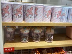 -名创优品(天河区正佳广场二店)