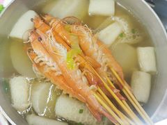 -燃计沙茶皇·香港沙茶火锅(人广旗舰店)