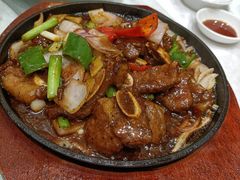 -流舫海鲜酒家(张溪店)