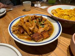 -金鱼妈妈 山野·食趣(荫山街店)