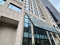 -上海外滩华尔道夫酒店