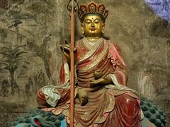 -张掖大佛寺景区