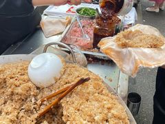 -六广门毛阿姨糯米饭