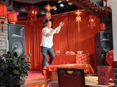 -山西会馆·晋菜·晋商宴·牌匾博物馆(胜利东街店)