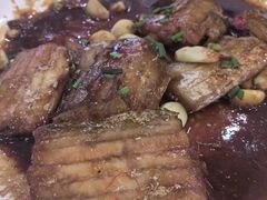 -碧海银沙海鲜餐厅(恒大海上威尼斯店)