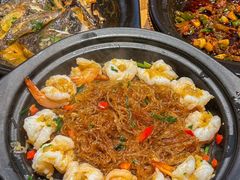 -川堂风·跷脚牛肉·乐山爆炒(宝山日月光店)