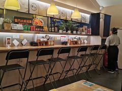 -雷门拉面·现熬骨汤(凯德来福士店)