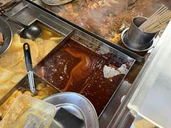 -明记牛杂(新马路分店)