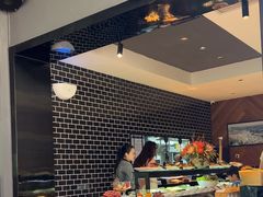 -拉蒂娜·巴西牛排馆 Latina·Brazilian Steakhouse(陆家嘴旗舰店)