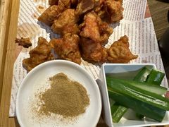 -隆喜元鱼汤包·海鲜(中联广场店)