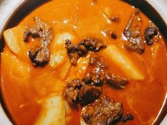 -外婆私房菜(新亚百货店)