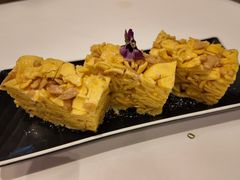 -白天鹅宾馆-宏图府餐厅