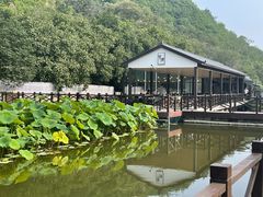 -荷塘味道(水长城店)
