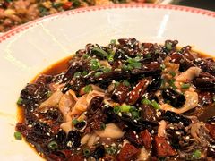 -杨记隆府(南坪店)