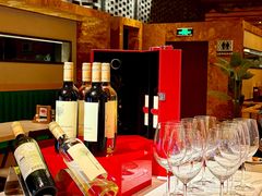 -怡咖啡·自助餐·西安香格里拉