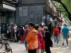 -天泽祥·鼓楼馒头(鼓楼店)