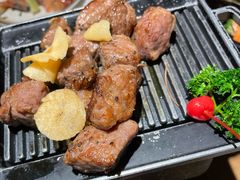 -和创柚子·会席日本料理(新区淮海街店)