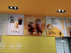 -麦当劳(安定门外大街店)