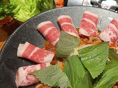 -春熙台韩国料理·章鱼肥牛(西丽店)