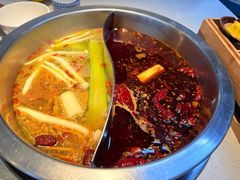 -芈重山老火锅(广州首店)