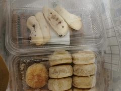 -泸溪河桃酥(欧尚店)