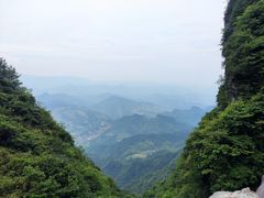 -摩围山景区