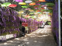 -山乡农家院(海淀区西北旺店)