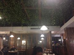 -日出青木·杭帮菜名店