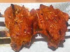 -火山屋台(新街口店)