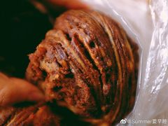 糖花卷-老回回烩面馆(左家庄店)