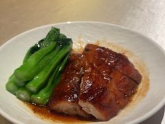 -上海金桥红枫万豪酒店-万豪中餐厅