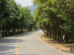 -九龙潭景区