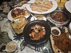 -快乐海鲜酒楼(滇池路店)